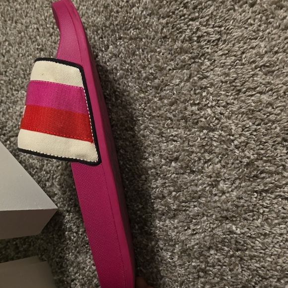 Kate Spade sandles - Picture 4 of 6